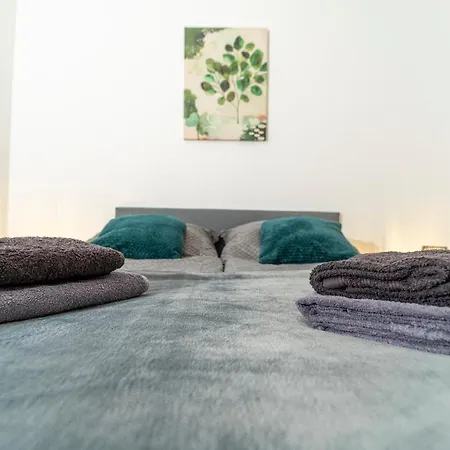 Mca Triiiple I Rooftop Pool I Free Parking I Netflix Vienna Esterno foto